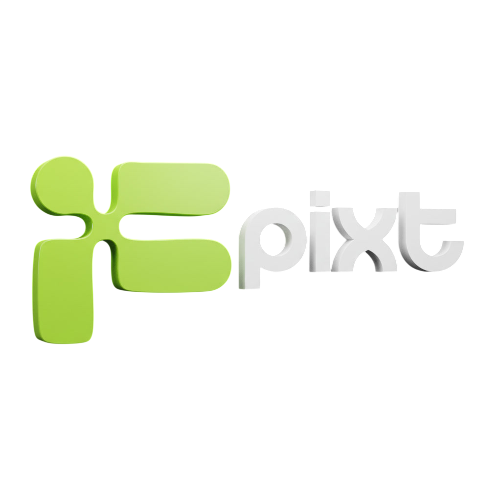 PIXT Logo